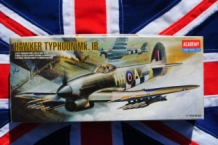 images/productimages/small/HAWKER TYPHOON Mk.IB Academy 1664 doos.jpg